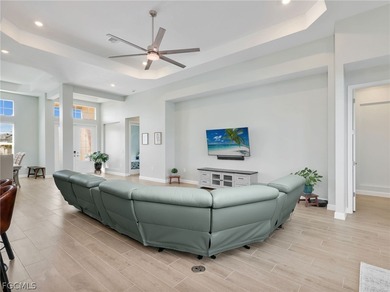 Welcome to luxury living in Webb's Reserve at Babcock Ranch, the on Babcock National Golf Course in Florida - for sale on GolfHomes.com, golf home, golf lot