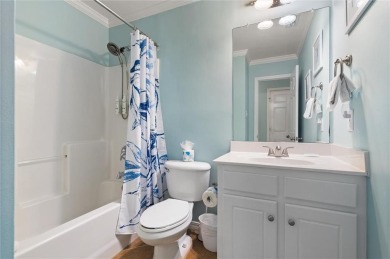 Live the Island Dream -- Better Than You Imagined
Welcome to on Isle Dauphine Club Golf Course in Alabama - for sale on GolfHomes.com, golf home, golf lot