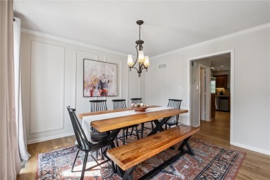 Welcome to your private retreat in the heart of Lakewood--where on Lakewood Oaks Golf Club, Ltd. in Missouri - for sale on GolfHomes.com, golf home, golf lot