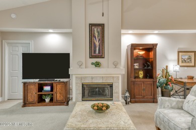 Beautifully appointed and impeccably maintained 2nd-floor condo on Slammer and Squire Golf Course in Florida - for sale on GolfHomes.com, golf home, golf lot