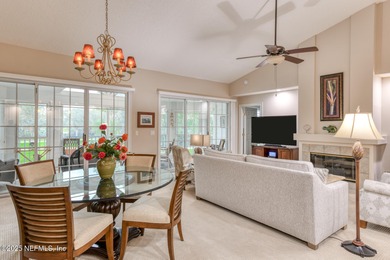 Beautifully appointed and impeccably maintained 2nd-floor condo on Slammer and Squire Golf Course in Florida - for sale on GolfHomes.com, golf home, golf lot