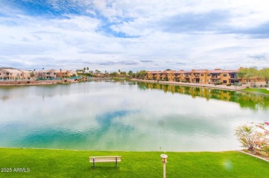 Fully remodeled, gorgeous condominium awaits you! This 1 bed, 1 on The Foothills Golf Club in Arizona - for sale on GolfHomes.com, golf home, golf lot