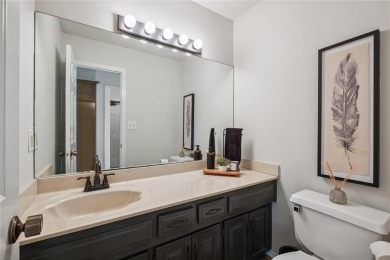 Welcome to your private retreat in the heart of Lakewood--where on Lakewood Oaks Golf Club, Ltd. in Missouri - for sale on GolfHomes.com, golf home, golf lot