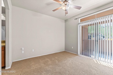Remodeled ground floor corner unit condo and a 1 car garage on The Lodge at Ventana Canyon - Canyon  in Arizona - for sale on GolfHomes.com, golf home, golf lot