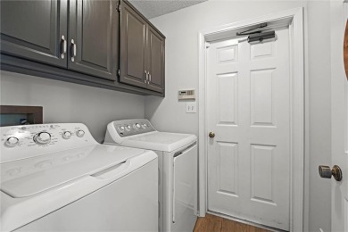 Welcome to your private retreat in the heart of Lakewood--where on Lakewood Oaks Golf Club, Ltd. in Missouri - for sale on GolfHomes.com, golf home, golf lot