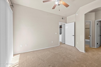 Remodeled ground floor corner unit condo and a 1 car garage on The Lodge at Ventana Canyon - Canyon  in Arizona - for sale on GolfHomes.com, golf home, golf lot