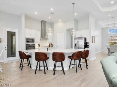 Welcome to luxury living in Webb's Reserve at Babcock Ranch, the on Babcock National Golf Course in Florida - for sale on GolfHomes.com, golf home, golf lot