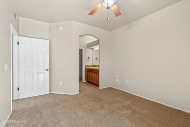 Remodeled ground floor corner unit condo and a 1 car garage on The Lodge at Ventana Canyon - Canyon  in Arizona - for sale on GolfHomes.com, golf home, golf lot