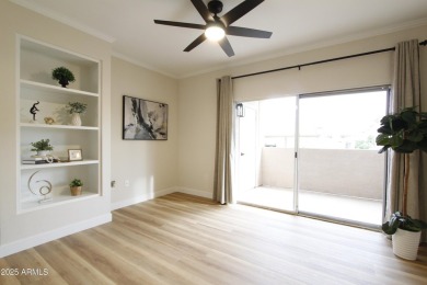 Fully remodeled, gorgeous condominium awaits you! This 1 bed, 1 on The Foothills Golf Club in Arizona - for sale on GolfHomes.com, golf home, golf lot
