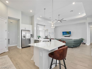 Welcome to luxury living in Webb's Reserve at Babcock Ranch, the on Babcock National Golf Course in Florida - for sale on GolfHomes.com, golf home, golf lot