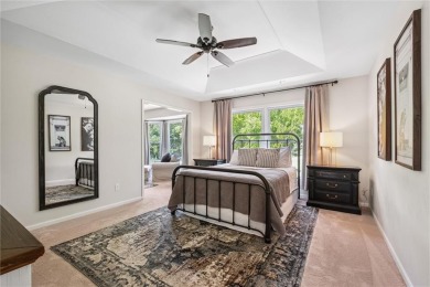 Welcome to your private retreat in the heart of Lakewood--where on Lakewood Oaks Golf Club, Ltd. in Missouri - for sale on GolfHomes.com, golf home, golf lot