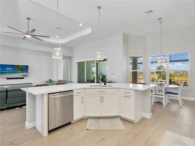 Welcome to luxury living in Webb's Reserve at Babcock Ranch, the on Babcock National Golf Course in Florida - for sale on GolfHomes.com, golf home, golf lot