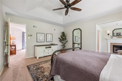 Welcome to your private retreat in the heart of Lakewood--where on Lakewood Oaks Golf Club, Ltd. in Missouri - for sale on GolfHomes.com, golf home, golf lot