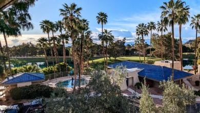 CORNER PENTHOUSE!  VIEWS CAMELBACK Mtn. the LINKS GOLF COURSE at on Arizona Biltmore Golf and Country Club in Arizona - for sale on GolfHomes.com, golf home, golf lot