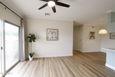 Fully remodeled, gorgeous condominium awaits you! This 1 bed, 1 on The Foothills Golf Club in Arizona - for sale on GolfHomes.com, golf home, golf lot