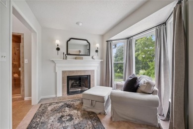 Welcome to your private retreat in the heart of Lakewood--where on Lakewood Oaks Golf Club, Ltd. in Missouri - for sale on GolfHomes.com, golf home, golf lot