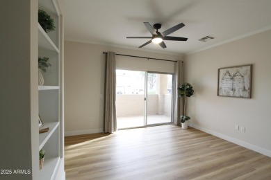 Fully remodeled, gorgeous condominium awaits you! This 1 bed, 1 on The Foothills Golf Club in Arizona - for sale on GolfHomes.com, golf home, golf lot