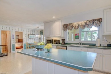 Beautiful two story brick home w/very spacious floor plan on Greenbrier Country Club in Virginia - for sale on GolfHomes.com, golf home, golf lot