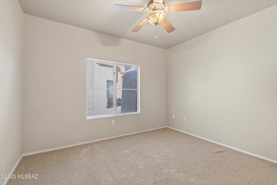 Remodeled ground floor corner unit condo and a 1 car garage on The Lodge at Ventana Canyon - Canyon  in Arizona - for sale on GolfHomes.com, golf home, golf lot