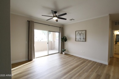 Fully remodeled, gorgeous condominium awaits you! This 1 bed, 1 on The Foothills Golf Club in Arizona - for sale on GolfHomes.com, golf home, golf lot