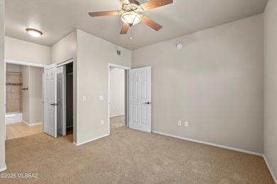 Remodeled ground floor corner unit condo and a 1 car garage on The Lodge at Ventana Canyon - Canyon  in Arizona - for sale on GolfHomes.com, golf home, golf lot