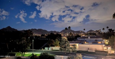 CORNER PENTHOUSE!  VIEWS CAMELBACK Mtn. the LINKS GOLF COURSE at on Arizona Biltmore Golf and Country Club in Arizona - for sale on GolfHomes.com, golf home, golf lot
