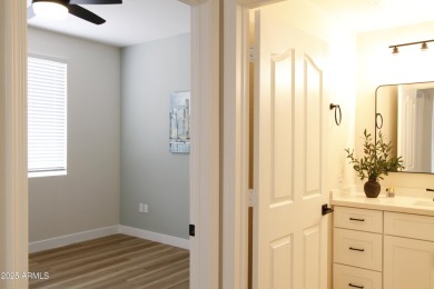 Fully remodeled, gorgeous condominium awaits you! This 1 bed, 1 on The Foothills Golf Club in Arizona - for sale on GolfHomes.com, golf home, golf lot