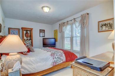 Beautiful two story brick home w/very spacious floor plan on Greenbrier Country Club in Virginia - for sale on GolfHomes.com, golf home, golf lot
