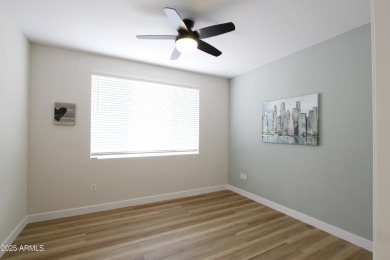 Fully remodeled, gorgeous condominium awaits you! This 1 bed, 1 on The Foothills Golf Club in Arizona - for sale on GolfHomes.com, golf home, golf lot