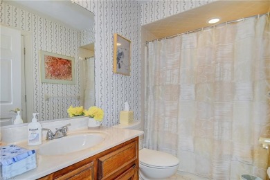 Beautiful two story brick home w/very spacious floor plan on Greenbrier Country Club in Virginia - for sale on GolfHomes.com, golf home, golf lot