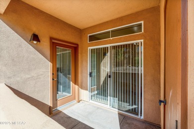 Remodeled ground floor corner unit condo and a 1 car garage on The Lodge at Ventana Canyon - Canyon  in Arizona - for sale on GolfHomes.com, golf home, golf lot