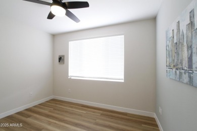 Fully remodeled, gorgeous condominium awaits you! This 1 bed, 1 on The Foothills Golf Club in Arizona - for sale on GolfHomes.com, golf home, golf lot