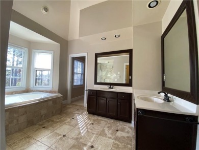 Enjoy the lifestyle provided by the exclusive North Fulton Lake on The Golf Club of Georgia in Georgia - for sale on GolfHomes.com, golf home, golf lot
