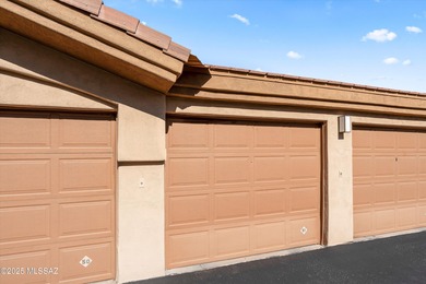 Remodeled ground floor corner unit condo and a 1 car garage on The Lodge at Ventana Canyon - Canyon  in Arizona - for sale on GolfHomes.com, golf home, golf lot