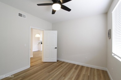 Fully remodeled, gorgeous condominium awaits you! This 1 bed, 1 on The Foothills Golf Club in Arizona - for sale on GolfHomes.com, golf home, golf lot