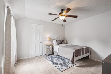 Welcome to your private retreat in the heart of Lakewood--where on Lakewood Oaks Golf Club, Ltd. in Missouri - for sale on GolfHomes.com, golf home, golf lot
