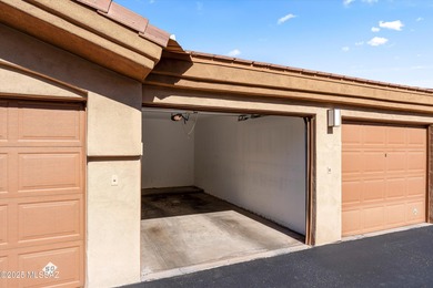 Remodeled ground floor corner unit condo and a 1 car garage on The Lodge at Ventana Canyon - Canyon  in Arizona - for sale on GolfHomes.com, golf home, golf lot