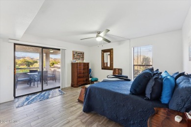 CORNER PENTHOUSE!  VIEWS CAMELBACK Mtn. the LINKS GOLF COURSE at on Arizona Biltmore Golf and Country Club in Arizona - for sale on GolfHomes.com, golf home, golf lot