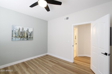 Fully remodeled, gorgeous condominium awaits you! This 1 bed, 1 on The Foothills Golf Club in Arizona - for sale on GolfHomes.com, golf home, golf lot