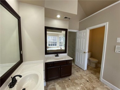 Enjoy the lifestyle provided by the exclusive North Fulton Lake on The Golf Club of Georgia in Georgia - for sale on GolfHomes.com, golf home, golf lot