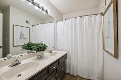 Welcome to your private retreat in the heart of Lakewood--where on Lakewood Oaks Golf Club, Ltd. in Missouri - for sale on GolfHomes.com, golf home, golf lot