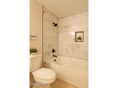 Fully remodeled, gorgeous condominium awaits you! This 1 bed, 1 on The Foothills Golf Club in Arizona - for sale on GolfHomes.com, golf home, golf lot