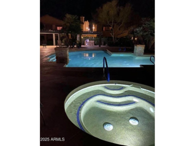Fully remodeled, gorgeous condominium awaits you! This 1 bed, 1 on The Foothills Golf Club in Arizona - for sale on GolfHomes.com, golf home, golf lot