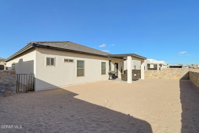 Must see this beautiful 4 bedroom home with 2 masters, 3 baths on Emerald Springs Golf Course in Texas - for sale on GolfHomes.com, golf home, golf lot