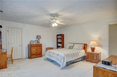Beautiful two story brick home w/very spacious floor plan on Greenbrier Country Club in Virginia - for sale on GolfHomes.com, golf home, golf lot