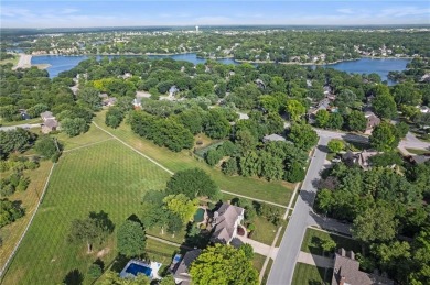 Welcome to your private retreat in the heart of Lakewood--where on Lakewood Oaks Golf Club, Ltd. in Missouri - for sale on GolfHomes.com, golf home, golf lot