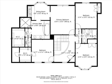 Welcome to your private retreat in the heart of Lakewood--where on Lakewood Oaks Golf Club, Ltd. in Missouri - for sale on GolfHomes.com, golf home, golf lot