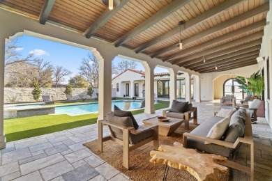 This beautiful home is situated in a world class golf resort on Escondido Golf and Lake Club  in Texas - for sale on GolfHomes.com, golf home, golf lot