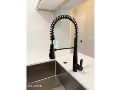 Fully remodeled, gorgeous condominium awaits you! This 1 bed, 1 on The Foothills Golf Club in Arizona - for sale on GolfHomes.com, golf home, golf lot