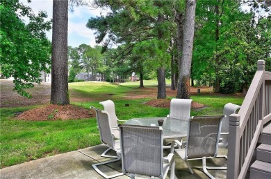 Beautiful two story brick home w/very spacious floor plan on Greenbrier Country Club in Virginia - for sale on GolfHomes.com, golf home, golf lot